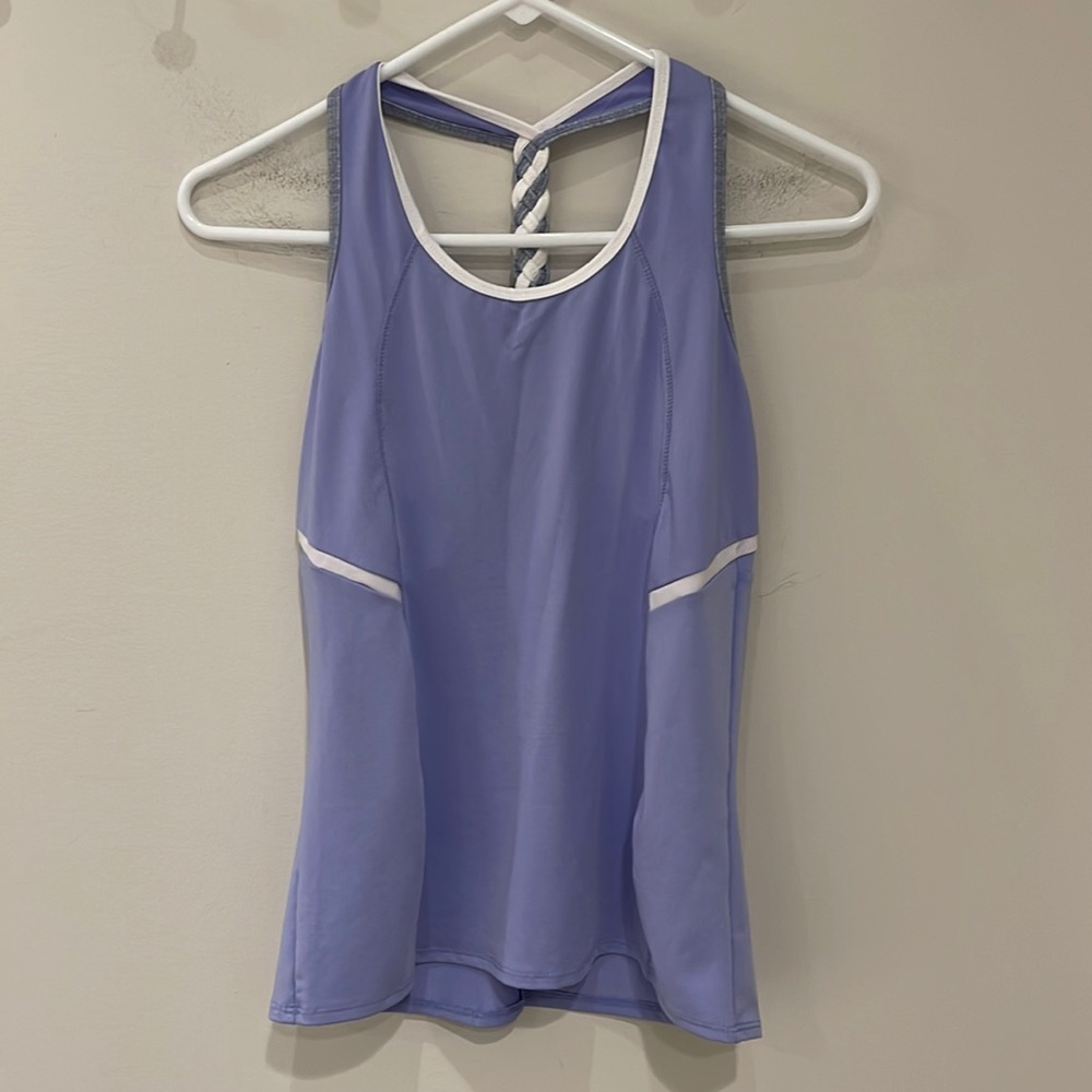 Lucky in Love Top